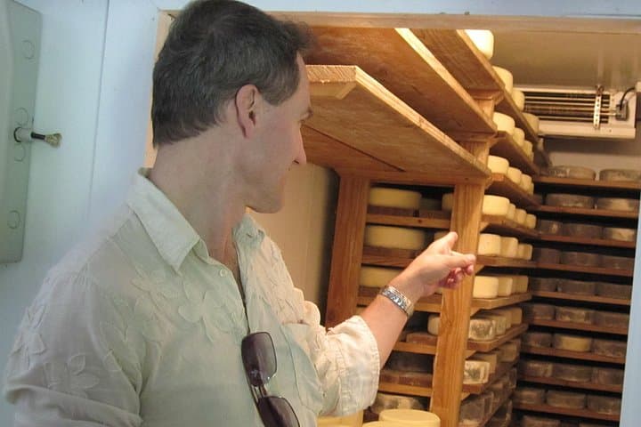 Authentic Basque gastronomy for gourmets !