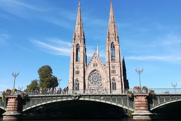 Strasbourg : Hidden Gems and Untold Stories