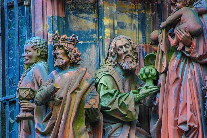 Explore Strasbourg’s Art and Culture with a Local