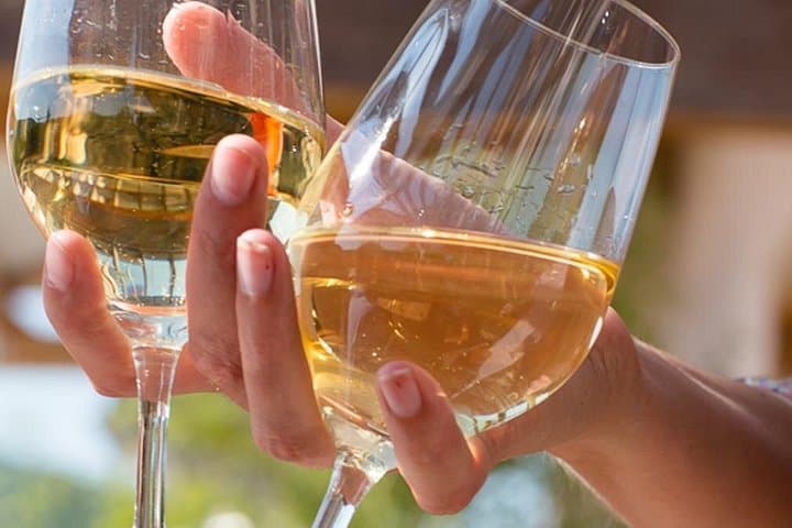 Alsace: Wine tasting/Single Straw Wine Tour