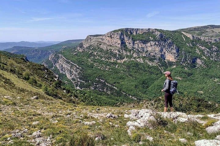 8 Hours Private French Riviera Villages Hiking