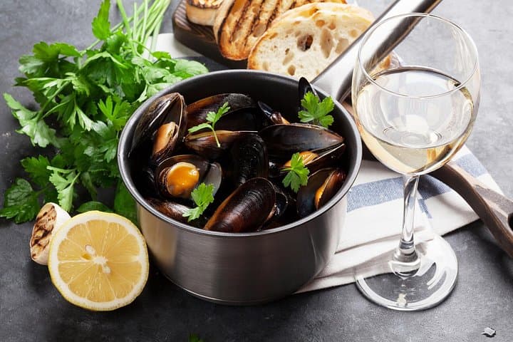 Bordeaux Food and Wine Tour