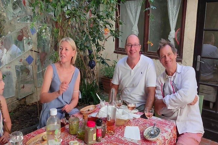 Provence Picnic Tour -7 hours