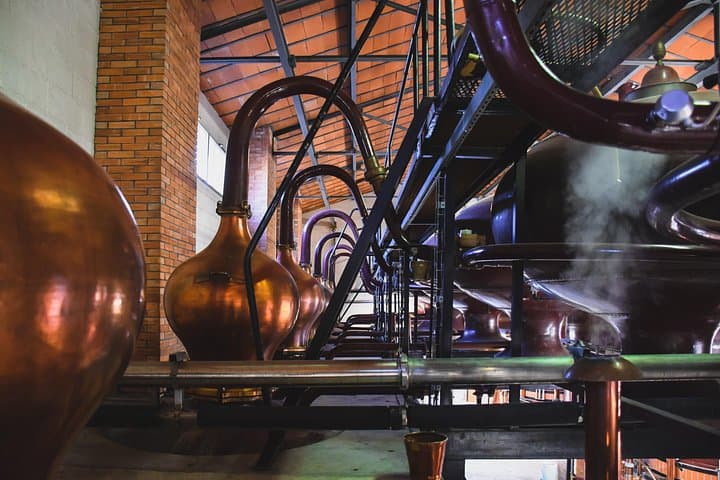 Discover Braastad Cognac
