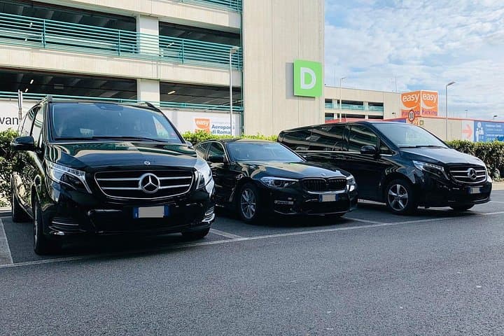 Private Transfer from Nantes Hotels to La Rochelle Cruise Port