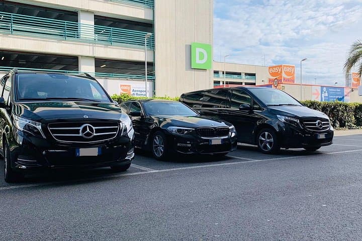 Alpe d'Huez to Lyon Airport (LYS) - Departure Private Transfer