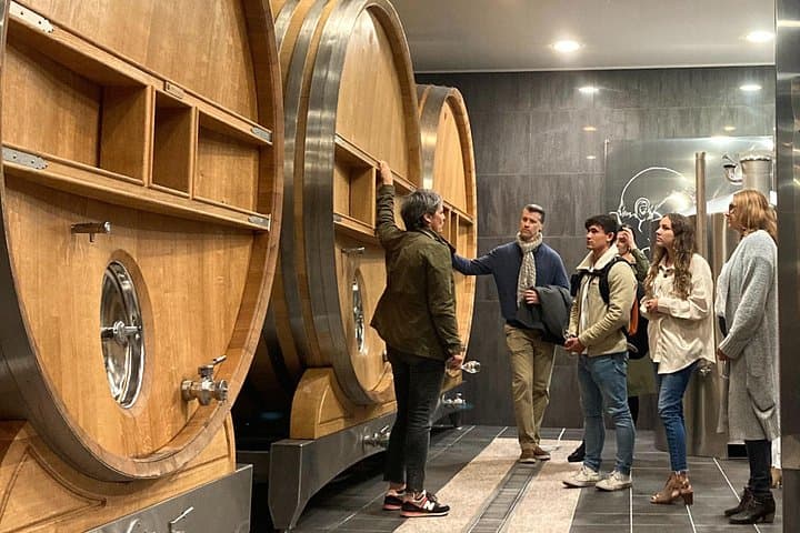 The Secrets of Champagne by a Passionate Winemaker (English)