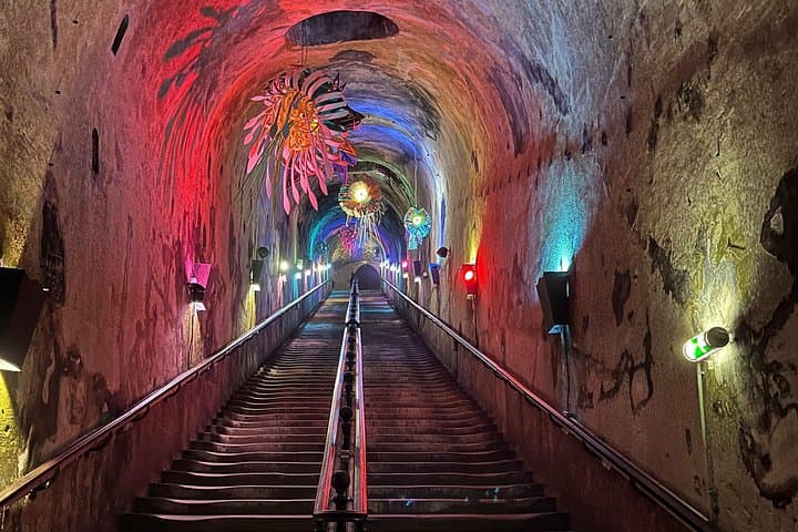 Discovery Tour Reims and Epernay