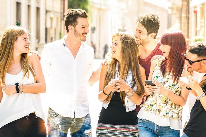e-Scavenger Hunt Marseille Explore the City at your own pace