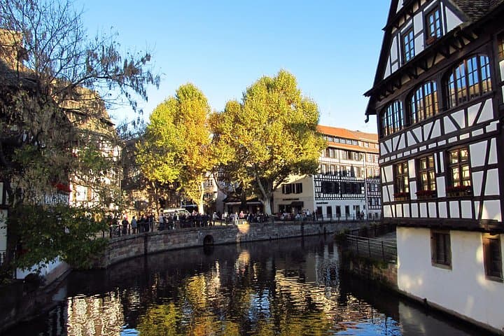 Strasbourg Absolute Private Tour