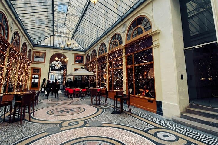 Elegance of Paris Private Tour