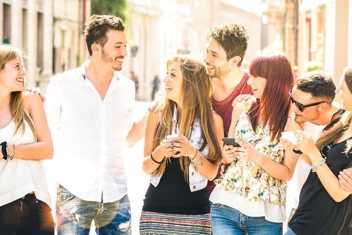 e-Scavenger hunt Avignon: Explore the city at your own pace