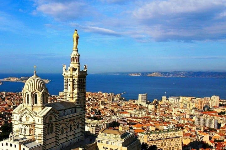A Perfect Day of Discovery from the Cruise Port of Marseille