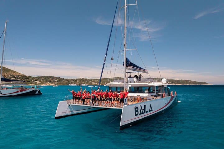 Saint-Raphaël | Signature Day | Iles de Lérins & Estérel