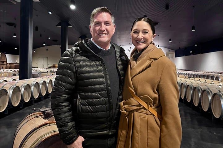 Saint-Émilion & Médoc : Full day with tastings and WSET guide