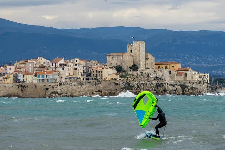 Antibes, Cannes & St Paul De Vence Tour from Nice + Free Photos