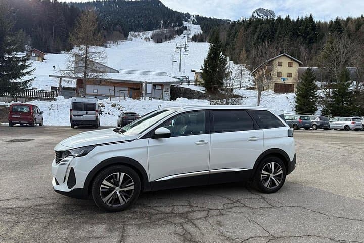 Transfer Annecy Airports to Lyon and Geneva
