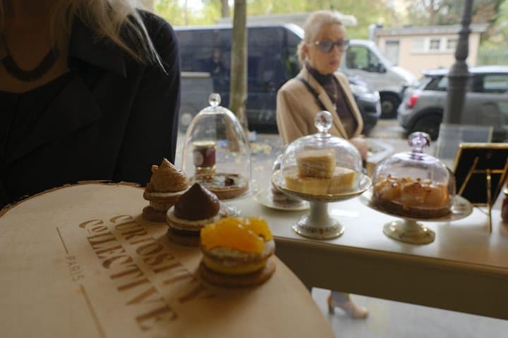 Best Croissants + Pastries -- Sweet & Savory le Marais Paris Walk