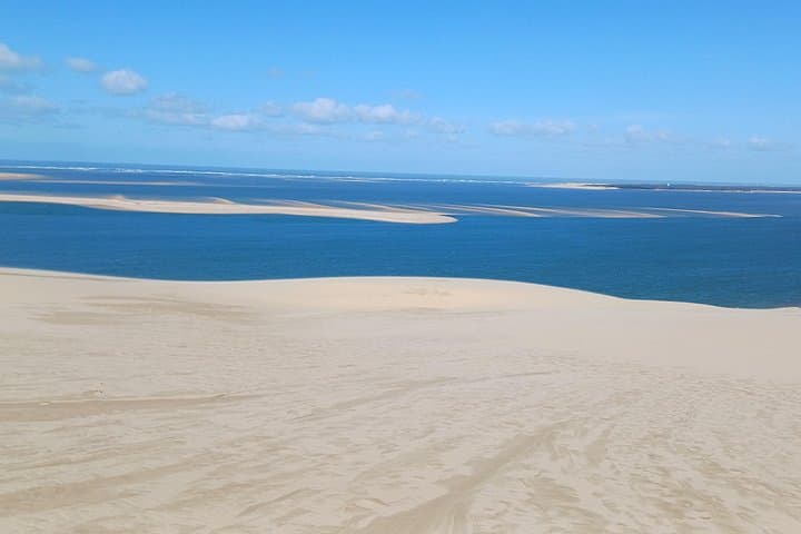 Dune of Pilat, Oysters and Arcachon ! What else?