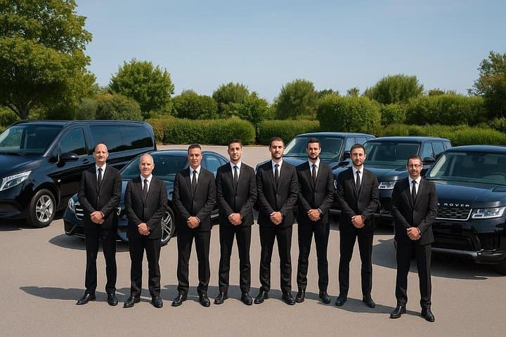 Private Transfer From Cannes City To Nice Airport