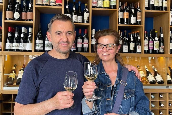 Bordeaux Private Sweet & Savory Food Tasting Tour