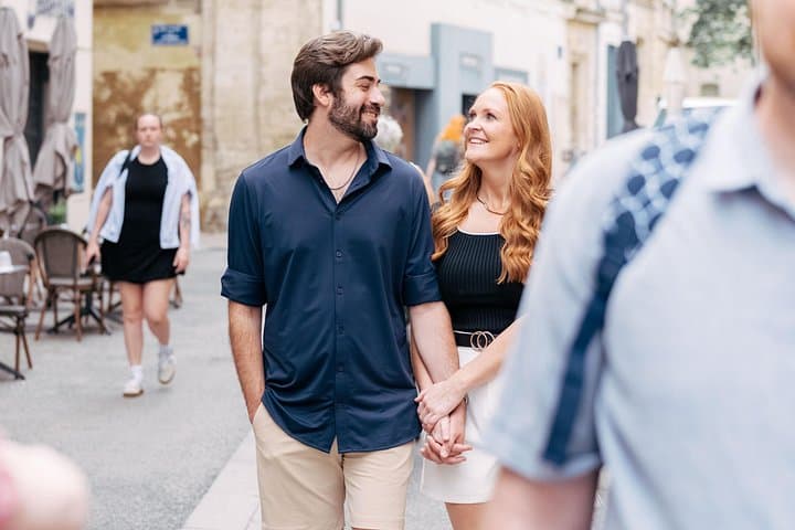 Professional Photographer in Avignon