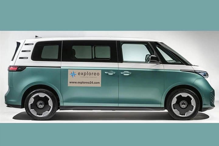 Private Transfer Sarlat to/from Bordeaux/Toulouse by Exploreo24