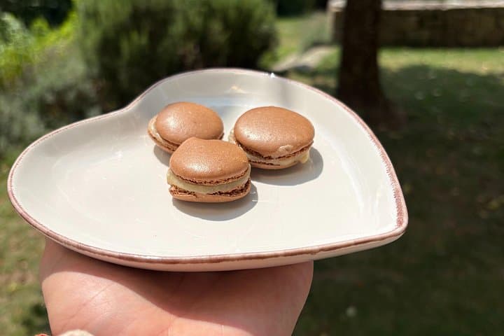 Two-Hour Private Macaron Making Class in Paris
