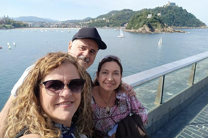 Bastia Private Walking Tour with a Local