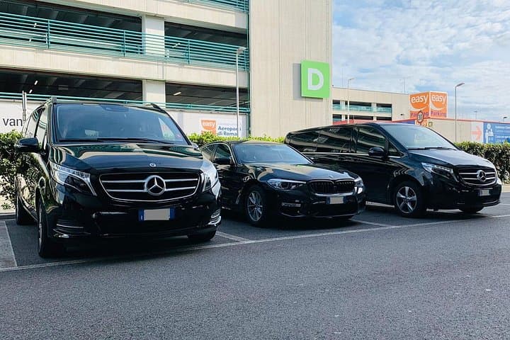 Chamonix Mont-Blanc to Val Thorens - Private Transfer