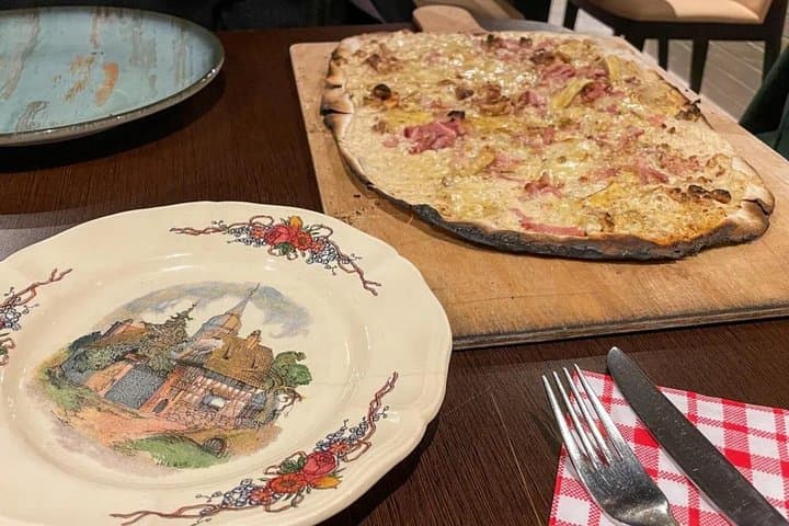 Strasbourg Gourmet Walking Tour with a Local Guide
