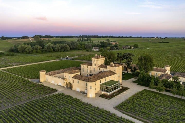 Private Wine Tour in Sauternes The Liquid Gold of Bordeaux