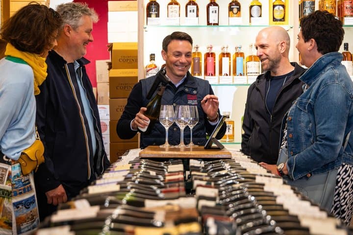 Chardonnay Masterclass in Dijon, from Village to Grand Cru