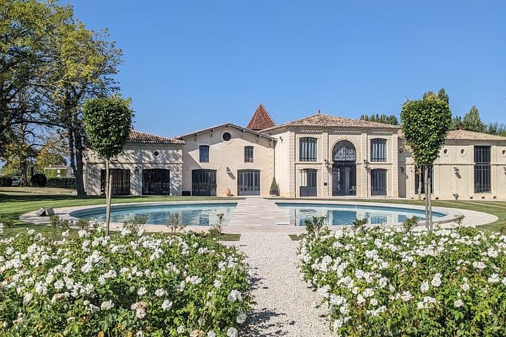 Saint Émilion Premium Experience Village Life & Classified Wines