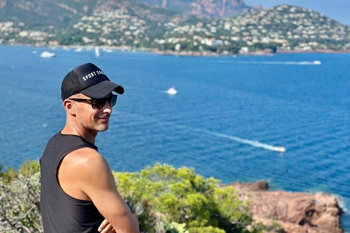 Ultimate Guided Hike in Cap d’Antibes