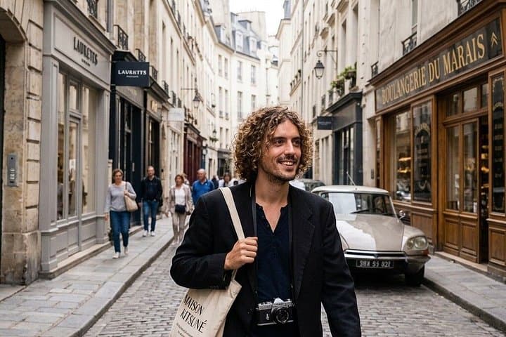 The Ultimate Paris in a Day: 8-Hour Private Guided Tour