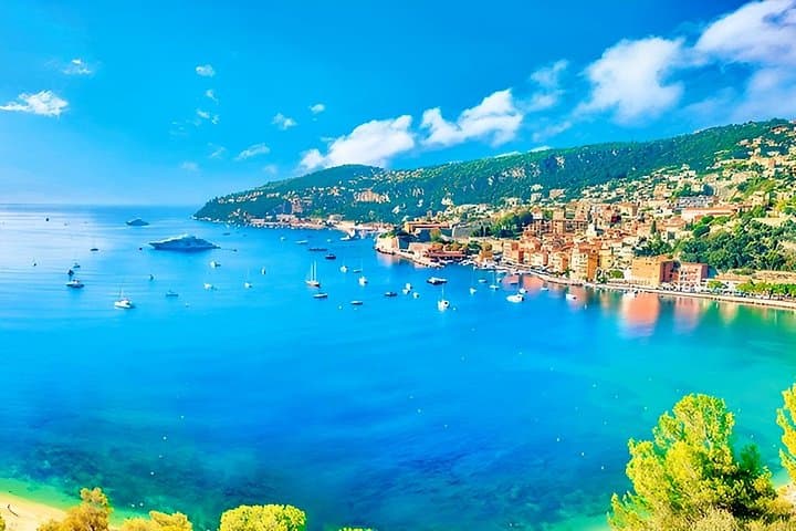 Ultimate complete Monaco Eze Fragonard Nice - Licensed tour guide