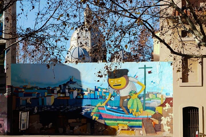 Eat Play and Discover Marseille - Private Tour