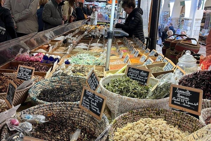 Tastes and Treasures of Antibes Private Walking tour