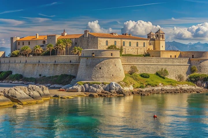 5 Cities in One Day A Private French Riviera Tour