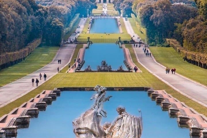 Versailles Palace Passport Timed Entry with Audio Guide